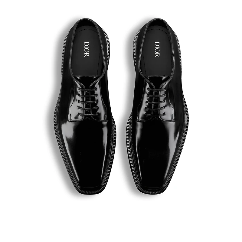 Dior Palmarès Derby Shoe