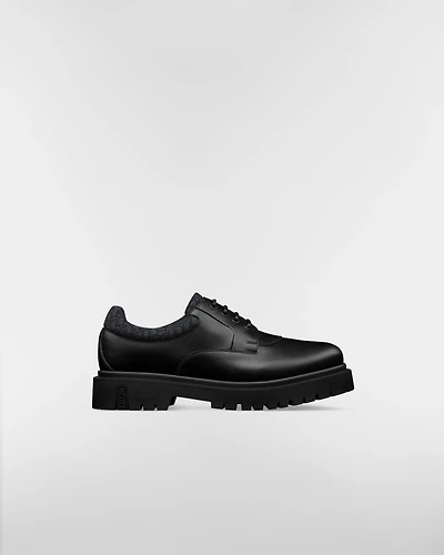 Dior Explorer III Derby Shoe