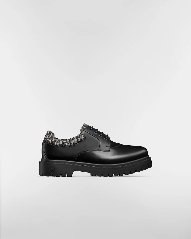 Dior Explorer III Derby Shoe
