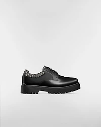 Dior Explorer III Derby Shoe