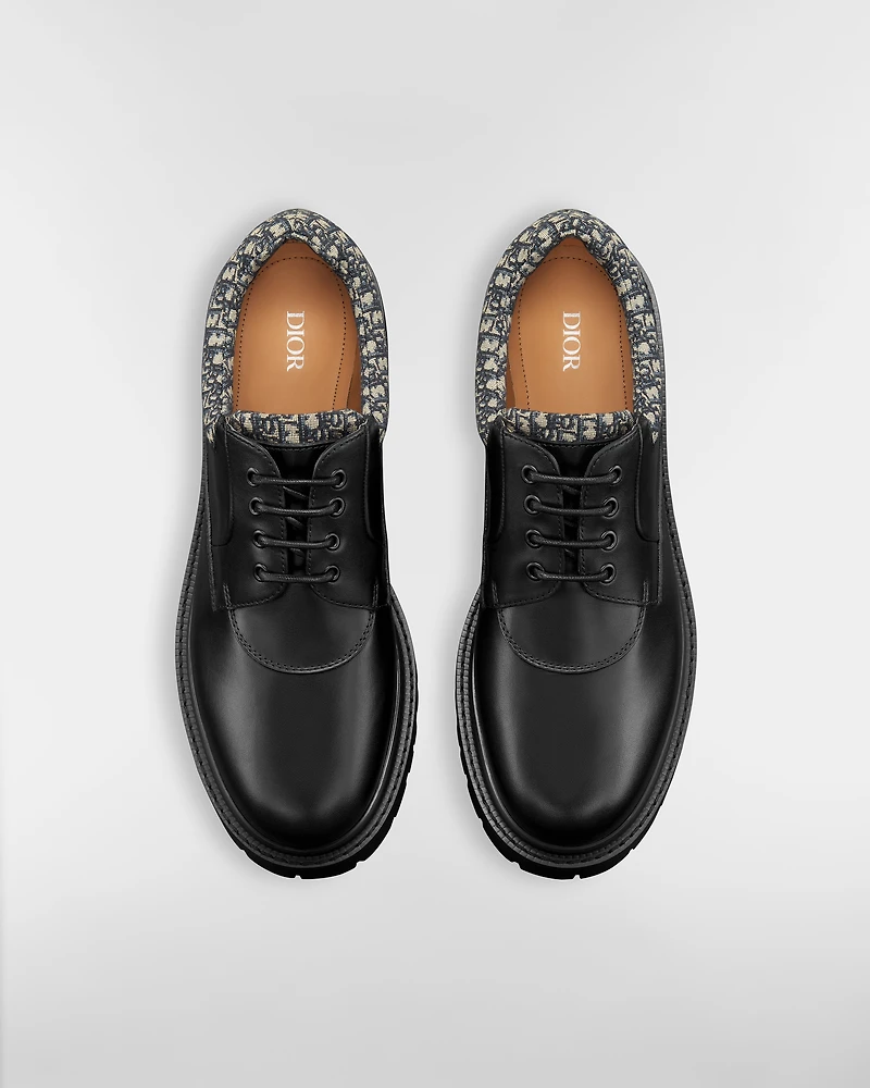 Dior Explorer III Derby Shoe