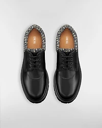 Dior Explorer III Derby Shoe