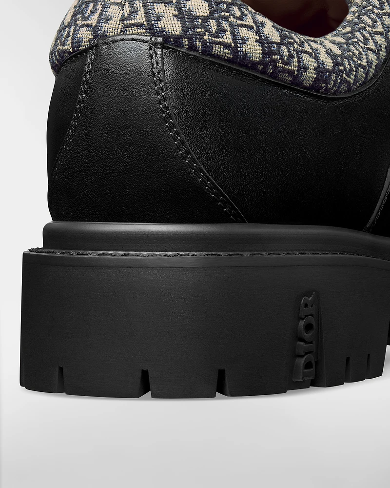 Dior Explorer III Derby Shoe