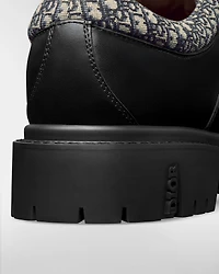 Dior Explorer III Derby Shoe