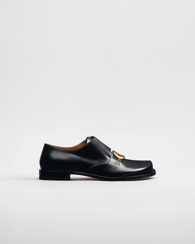 D de Dior Derby shoe