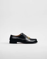 D de Dior Derby shoe