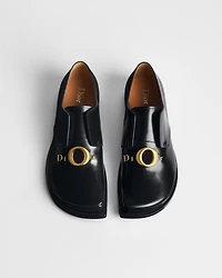 D de Dior Derby shoe