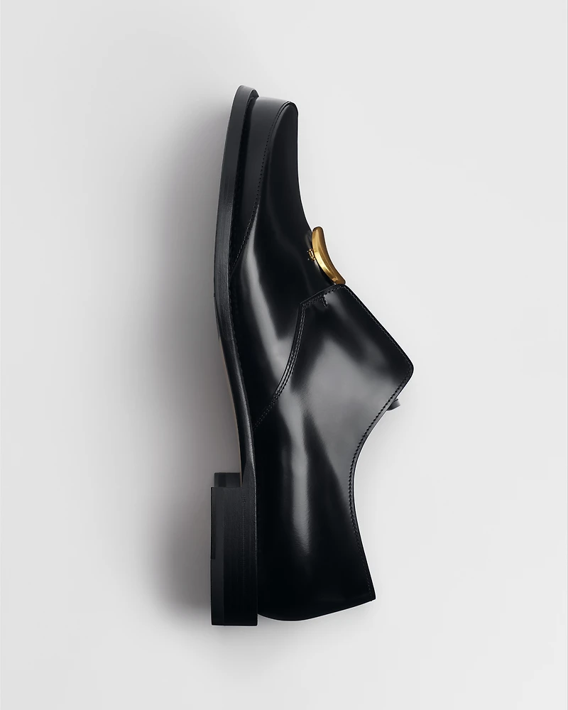 D de Dior Derby shoe