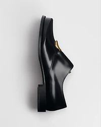 D de Dior Derby shoe