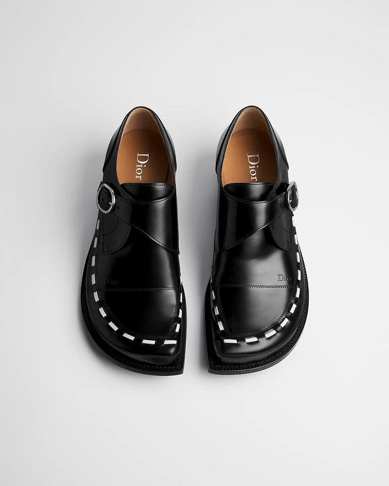 D de Dior Monk Derby Shoe