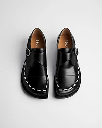 D de Dior Monk Derby Shoe