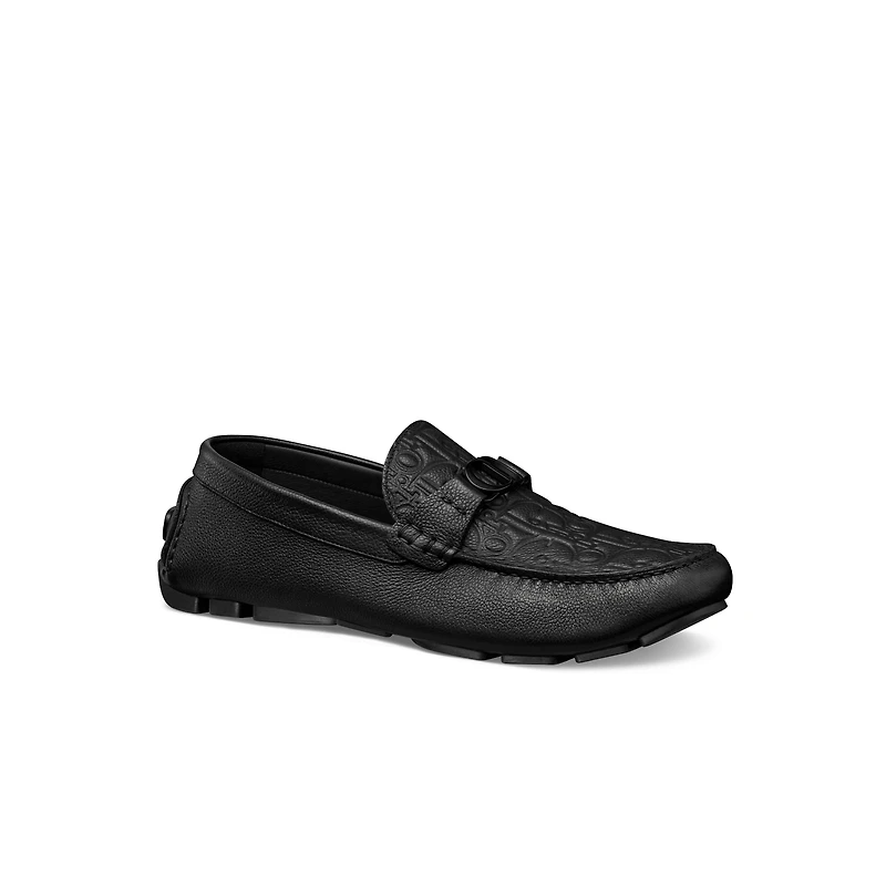 Dior Odéon Loafer