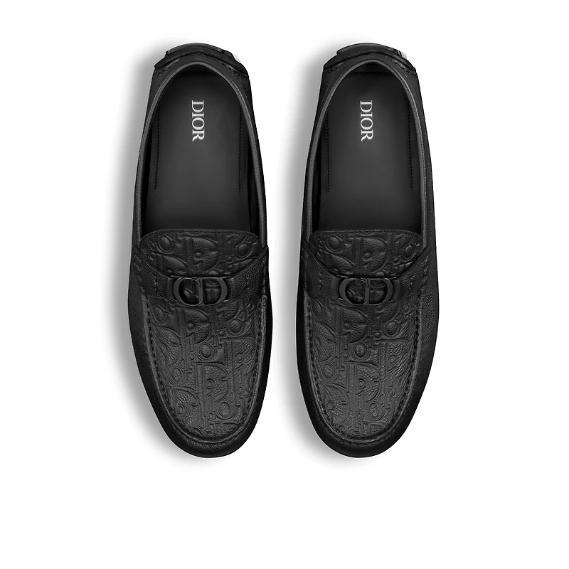 Dior Odéon Loafer