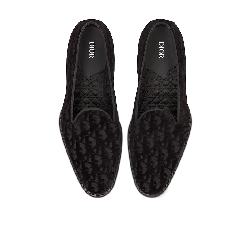 Dior Timeless Loafer