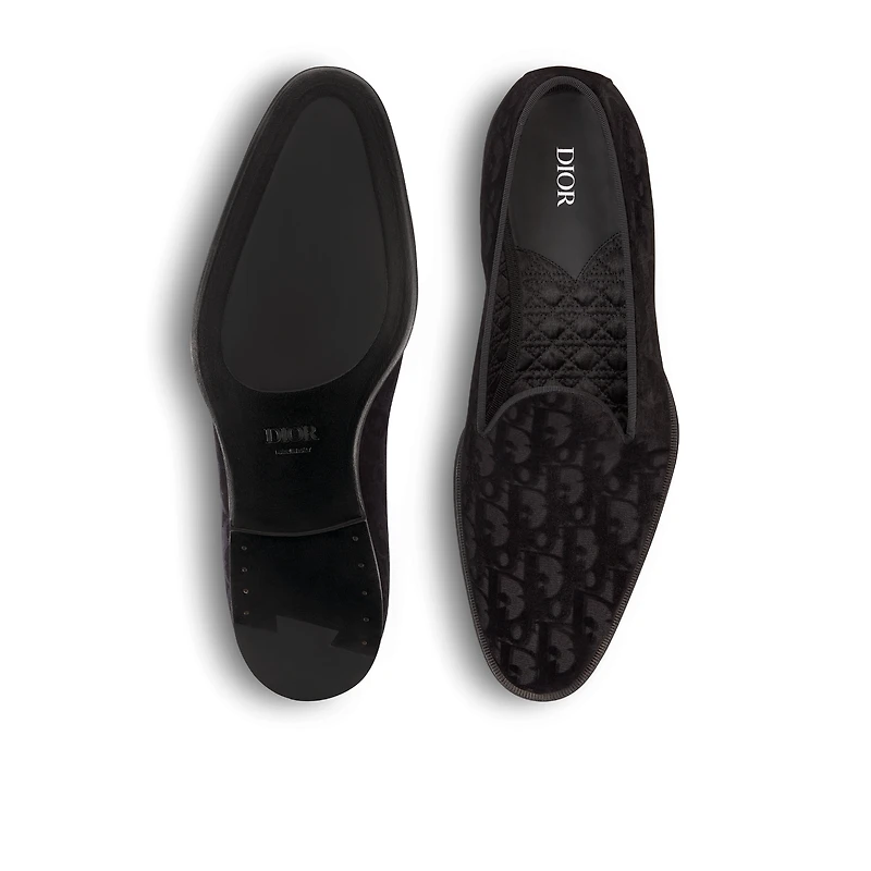 Dior Timeless Loafer