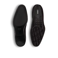 Dior Timeless Loafer