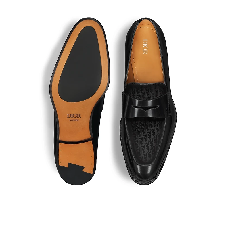 Dior Timeless Loafer