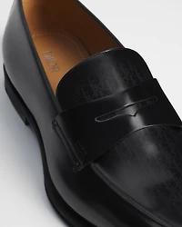 Dior Timeless Loafer