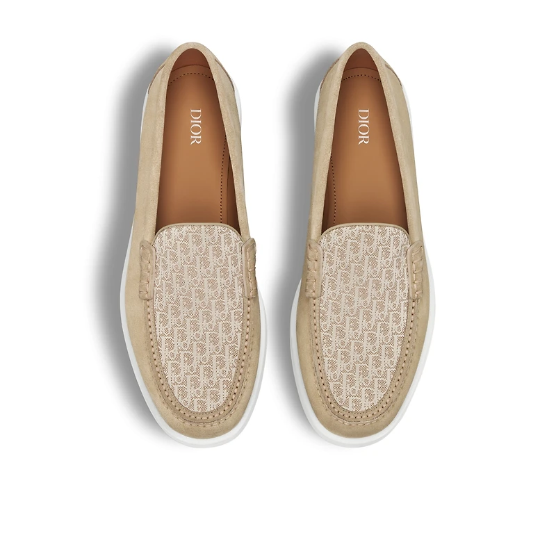 Dior Granville Loafer