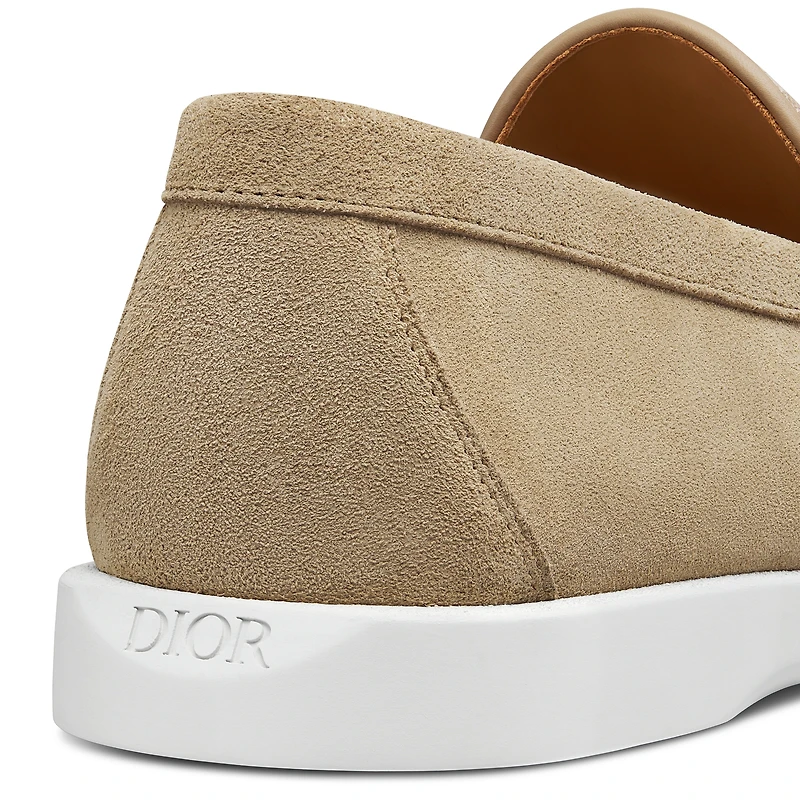 Dior Granville Loafer