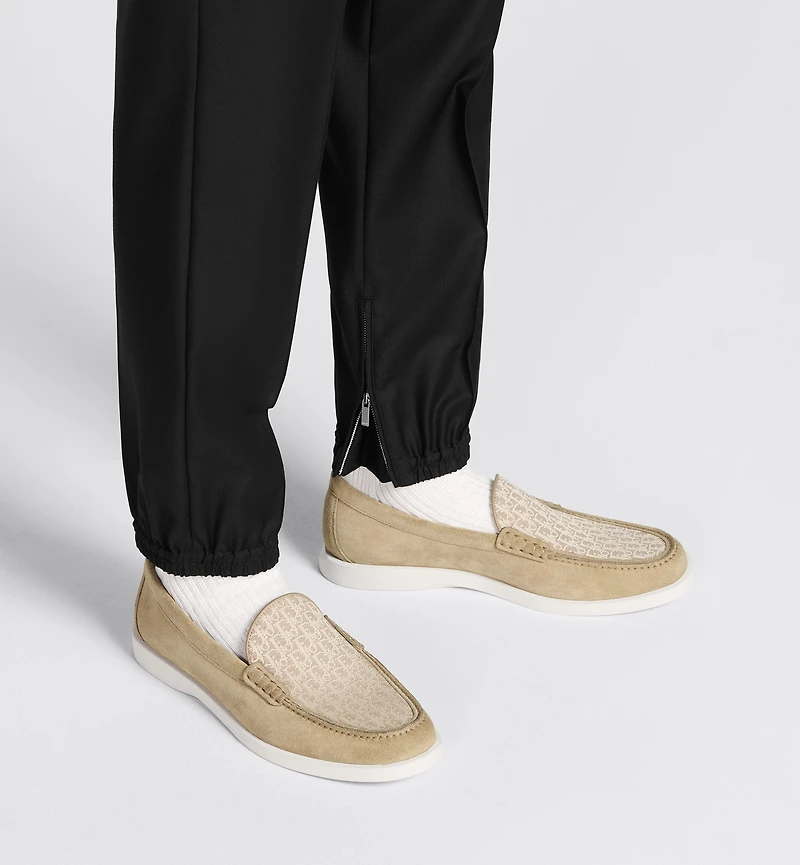 Dior Granville Loafer