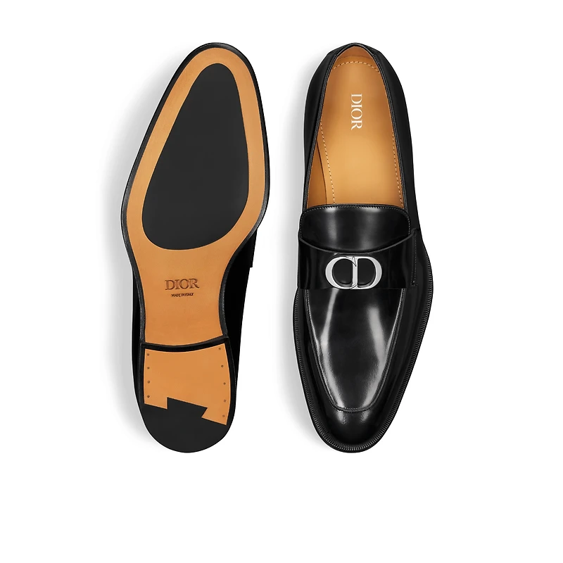 Dior Timeless Loafer