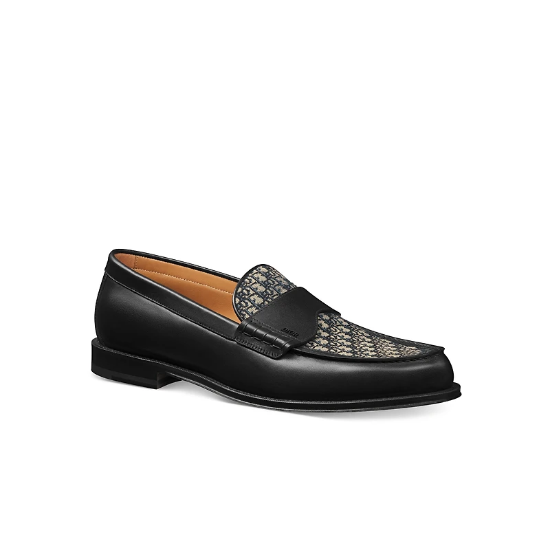 Dior Granville Loafer