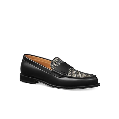 Dior Granville Loafer