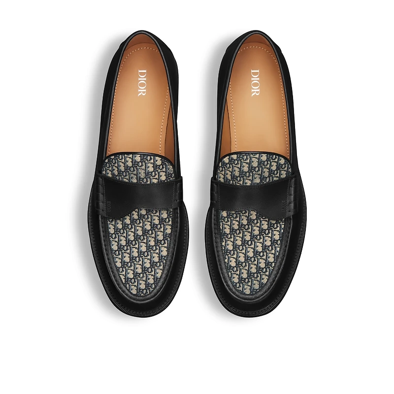 Dior Granville Loafer