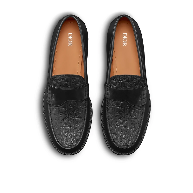 Dior Granville Loafer