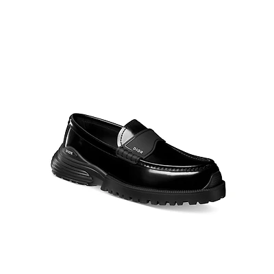 Dior Combat Loafer