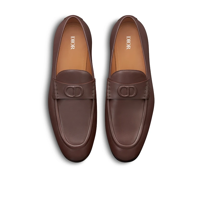 Dior Timeless Flex Loafer