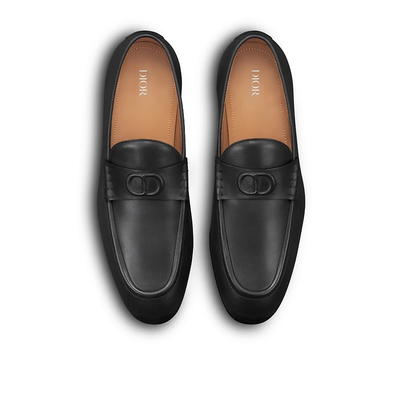 Dior Timeless Flex Loafer