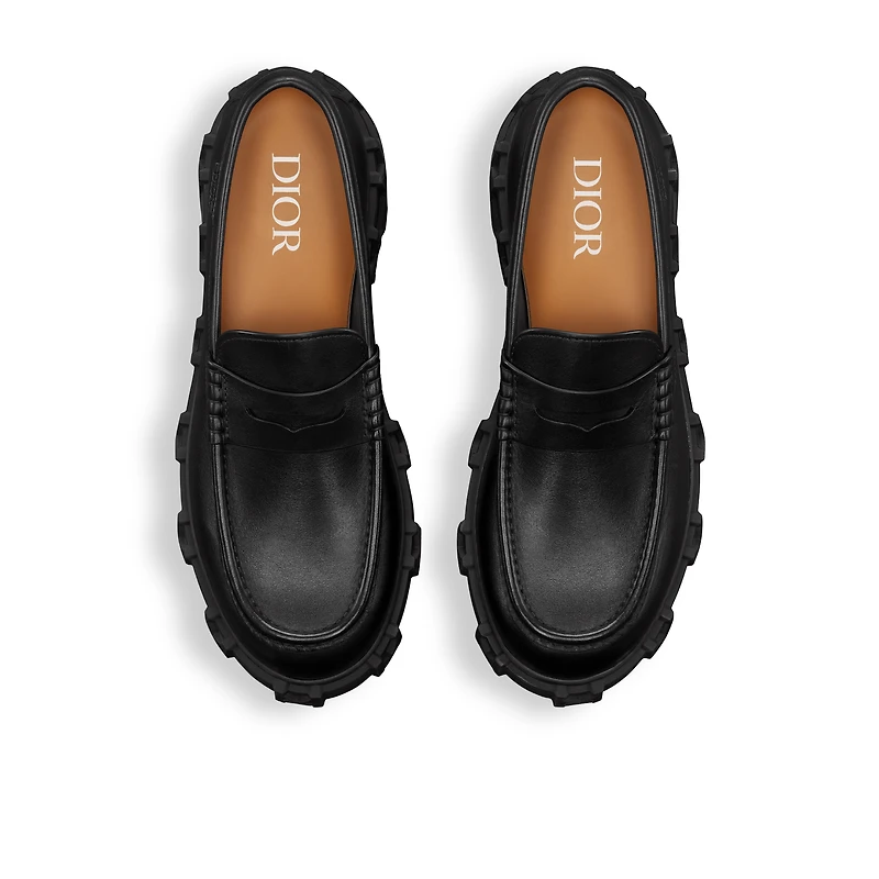 Dior Slickrock Loafer