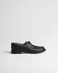 Dior Archie Boat Shoe