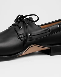 Dior Archie Boat Shoe