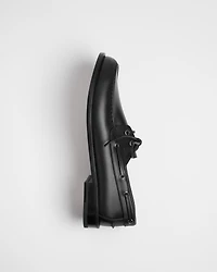 Dior Archie Boat Shoe