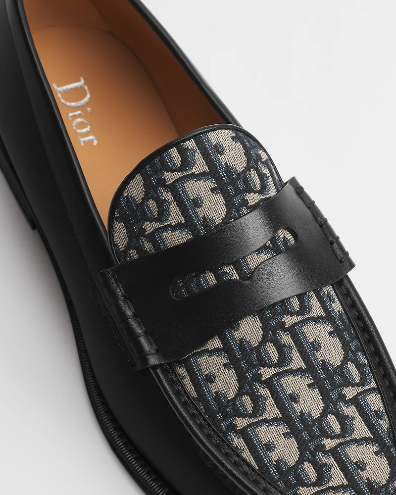 Dior Granville Loafer