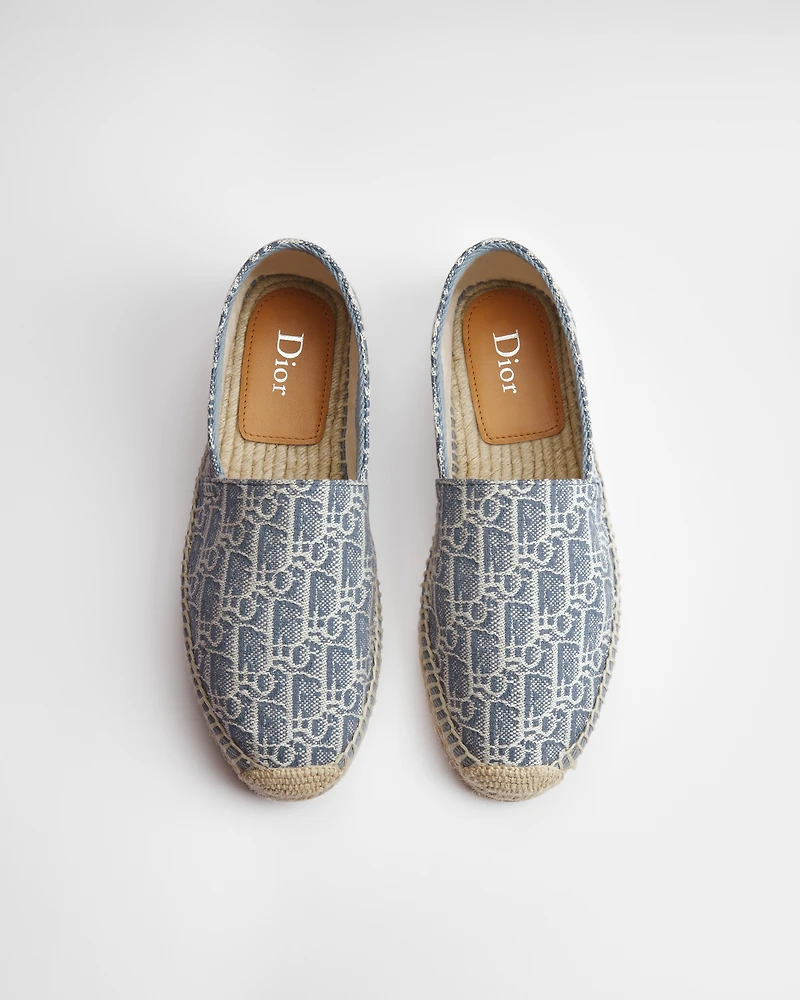Dior Siroco Espadrille