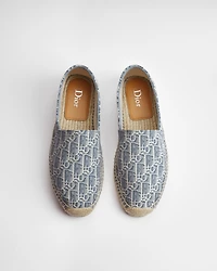 Dior Siroco Espadrille