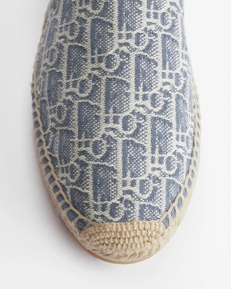 Dior Siroco Espadrille
