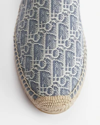Dior Siroco Espadrille