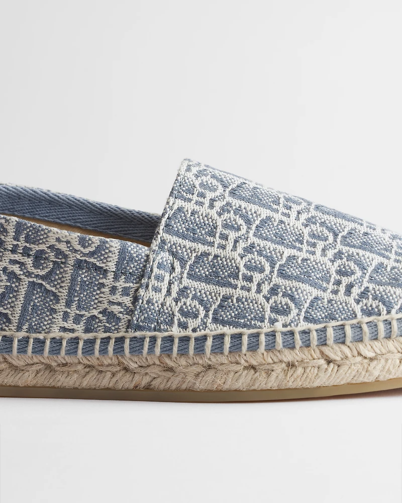 Dior Siroco Espadrille