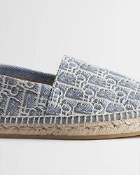 Dior Siroco Espadrille
