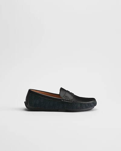 Dior Roadie Loafer