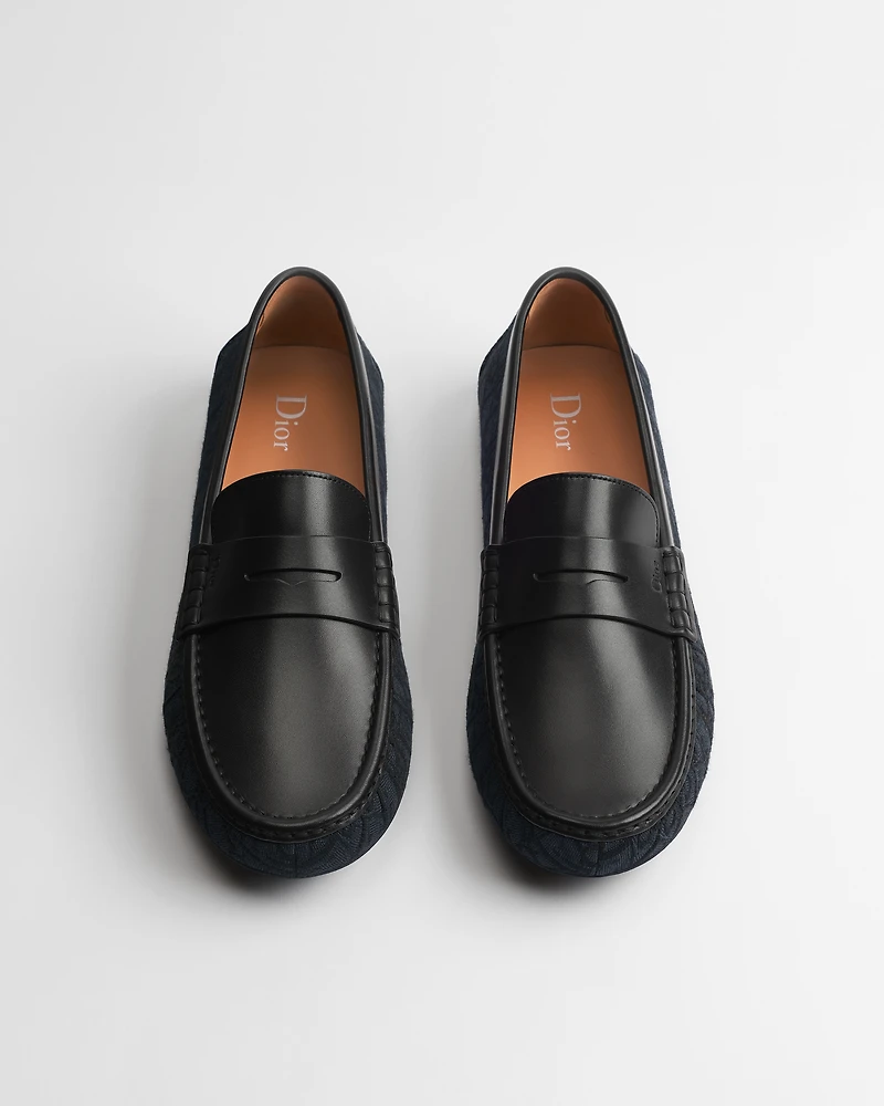 Dior Roadie Loafer
