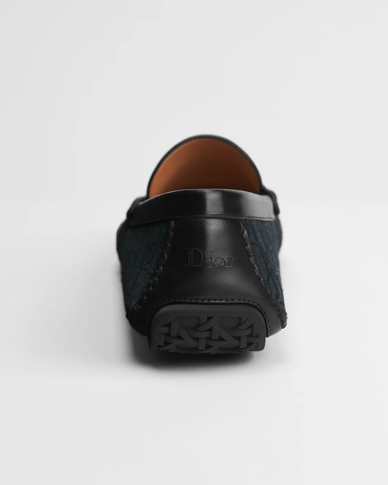 Dior Roadie Loafer