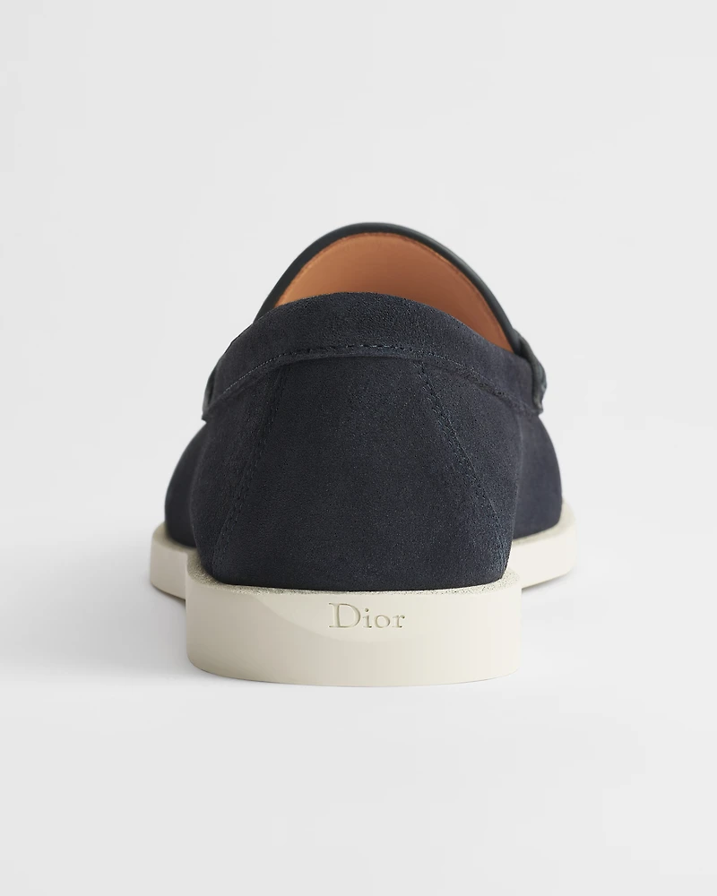 Dior Granville Loafer