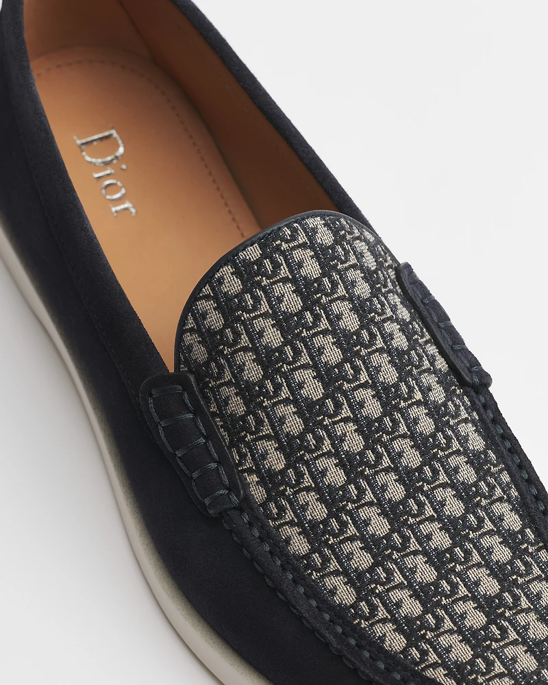 Dior Granville Loafer
