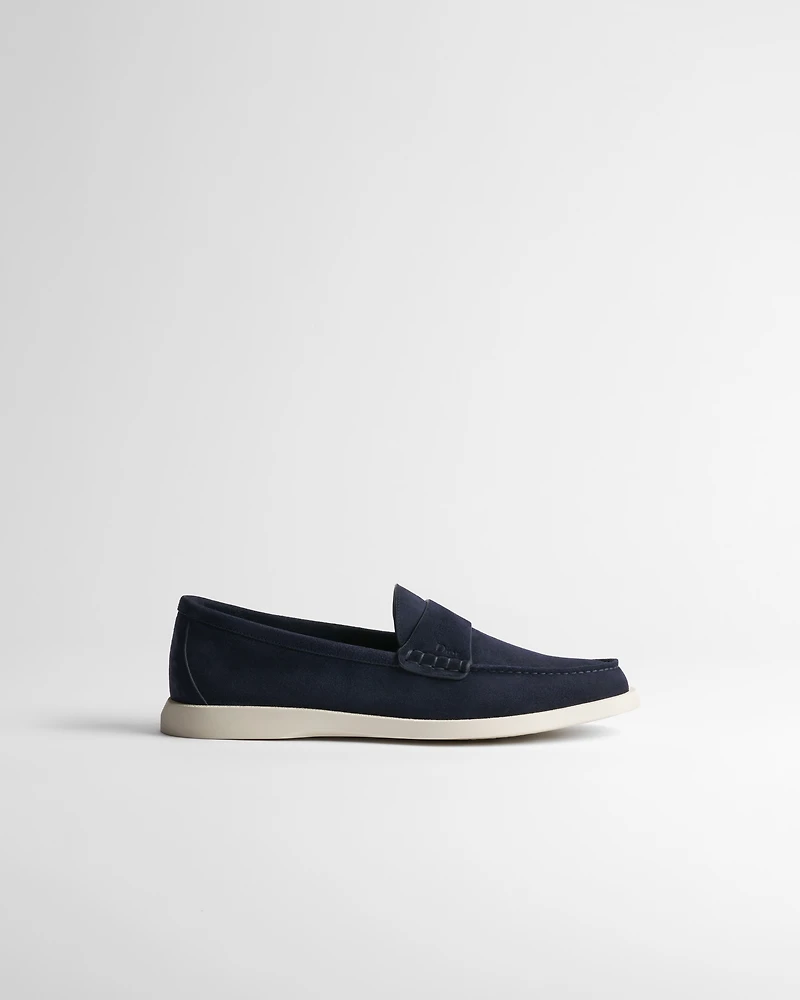 Dior Granville Loafer